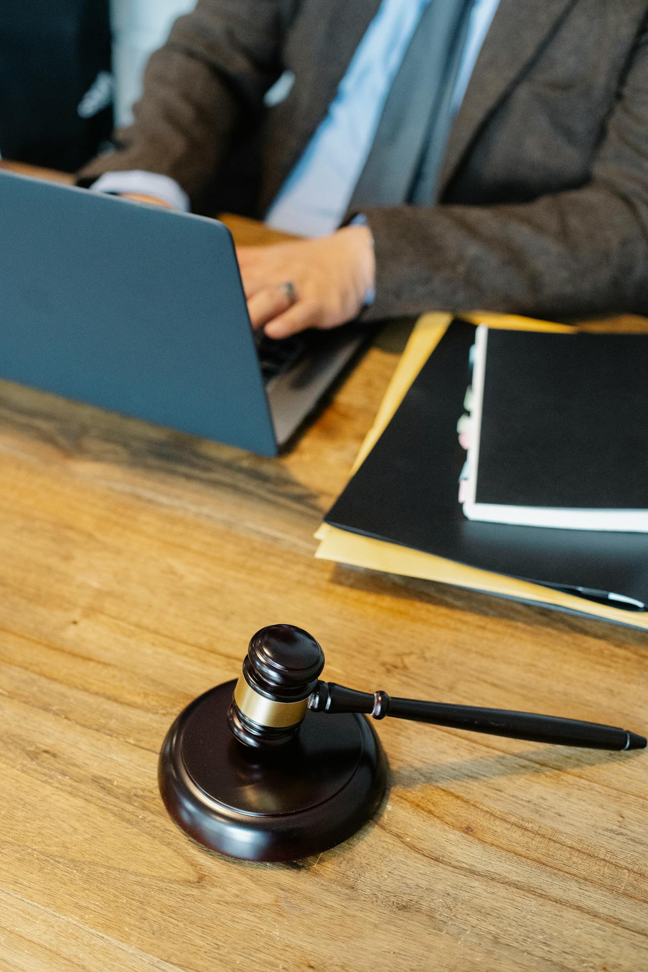 Free Legal Advice Online